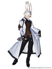 画像ギャラリー No.083のサムネイル画像 / フェイスシステムの詳細やギャザラー＆クラフターの調整点など，「漆黒のヴィランズ」アーリーアクセス開始直前となる「第52回 FFXIVプロデューサーレターLIVE」の内容をお届け