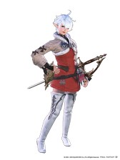 画像ギャラリー No.092のサムネイル画像 / フェイスシステムの詳細やギャザラー＆クラフターの調整点など，「漆黒のヴィランズ」アーリーアクセス開始直前となる「第52回 FFXIVプロデューサーレターLIVE」の内容をお届け