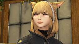 画像ギャラリー No.002のサムネイル画像 / 本日全国公開「劇場版 FFXIV 光のお父さん」,映画用CGを使わない「エオルゼアパート」などを紹介する最新動画が公開