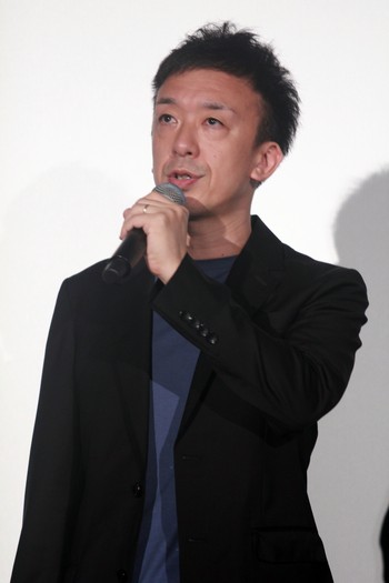 画像ギャラリー No.007のサムネイル画像 / 主演の坂口健太郎さんや吉田鋼太郎さんなど豪華キャストが勢ぞろいした「劇場版FFXIV 光のお父さん」公開記念イベントレポート