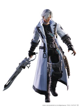 画像ギャラリー No.002のサムネイル画像 / 「FFXIV」,中村悠一さんによる「パッチノート朗読会」の詳細情報が発表