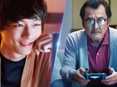 「劇場版 ファイナルファンタジーXIV 光のお父さん」，GLAYが歌う主題歌「COLORS」を使用したスペシャルPVが公開に