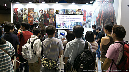 画像ギャラリー No.004のサムネイル画像 / 「ファイナルファンタジーXIV」の東京ゲームショウ出展情報が公開。9月15日のステージは齊藤陽介氏とヨコオタロウ氏がゲストに