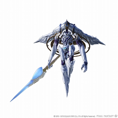 画像ギャラリー No.007のサムネイル画像 / 「ファイナルファンタジーXIV」の東京ゲームショウ出展情報が公開。9月15日のステージは齊藤陽介氏とヨコオタロウ氏がゲストに