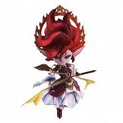 画像ギャラリー No.002のサムネイル画像 / 「ファイナルファンタジーXIV」，「漆黒のヴィランズ」メインテーマなどを収録の最新サントラが本日発売