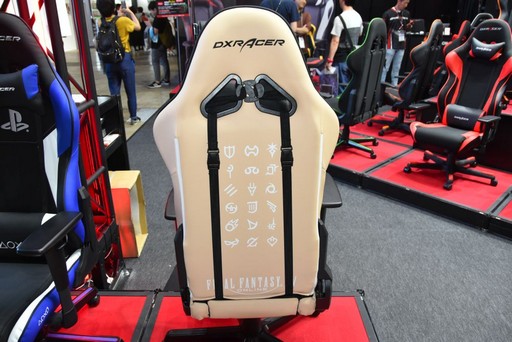画像ギャラリー No.004のサムネイル画像 / ［TGS 2019］「ファイナルファンタジーXIV」ブースを紹介。会場でアカウントを作るとスターターパックのプレゼントも