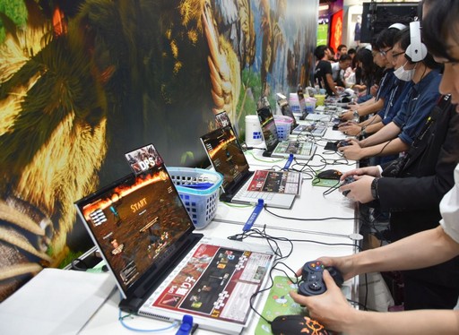 画像ギャラリー No.006のサムネイル画像 / ［TGS 2019］「ファイナルファンタジーXIV」ブースを紹介。会場でアカウントを作るとスターターパックのプレゼントも