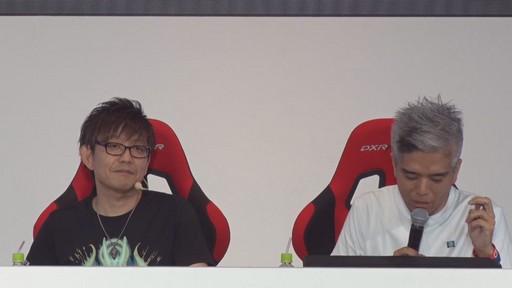 画像ギャラリー No.001のサムネイル画像 / ［TGS 2019］「YoRHa:Dark Apocalypse」情報の一部も公開された「FFXIV」の「第54回プロデューサーレターLIVE」をレポート