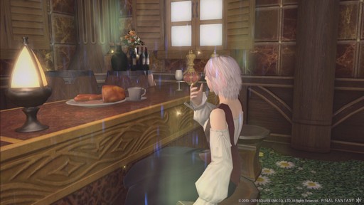 画像ギャラリー No.021のサムネイル画像 / ［TGS 2019］「YoRHa:Dark Apocalypse」情報の一部も公開された「FFXIV」の「第54回プロデューサーレターLIVE」をレポート