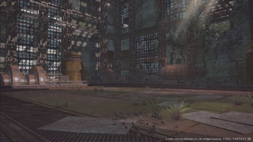画像ギャラリー No.058のサムネイル画像 / ［TGS 2019］「YoRHa:Dark Apocalypse」情報の一部も公開された「FFXIV」の「第54回プロデューサーレターLIVE」をレポート