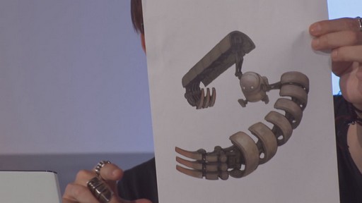 画像ギャラリー No.059のサムネイル画像 / ［TGS 2019］「YoRHa:Dark Apocalypse」情報の一部も公開された「FFXIV」の「第54回プロデューサーレターLIVE」をレポート