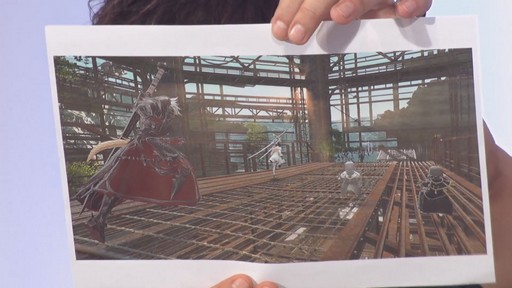 画像ギャラリー No.066のサムネイル画像 / ［TGS 2019］「YoRHa:Dark Apocalypse」情報の一部も公開された「FFXIV」の「第54回プロデューサーレターLIVE」をレポート