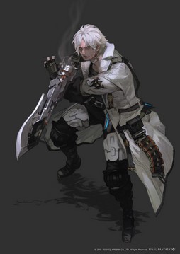 画像ギャラリー No.071のサムネイル画像 / ［TGS 2019］「YoRHa:Dark Apocalypse」情報の一部も公開された「FFXIV」の「第54回プロデューサーレターLIVE」をレポート