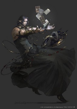 画像ギャラリー No.073のサムネイル画像 / ［TGS 2019］「YoRHa:Dark Apocalypse」情報の一部も公開された「FFXIV」の「第54回プロデューサーレターLIVE」をレポート