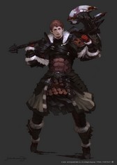 画像ギャラリー No.076のサムネイル画像 / ［TGS 2019］「YoRHa:Dark Apocalypse」情報の一部も公開された「FFXIV」の「第54回プロデューサーレターLIVE」をレポート