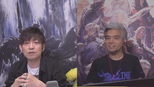 画像ギャラリー No.001のサムネイル画像 / 「FFXIV」パッチ5.3「クリスタルの残光」で追加されるコンテンツの情報が公開に。「第58回FFXIVプロデューサーレターLive」をレポート