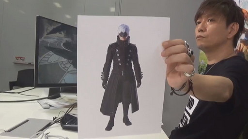 画像ギャラリー No.033のサムネイル画像 / 「第59回 FFXIV PLL」をレポート。「蒼天のイシュガルド」まで丸っと遊べるフリートライアル拡張やパワーアップした妖怪ウォッチコラボ再演も