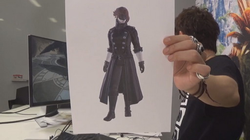 画像ギャラリー No.035のサムネイル画像 / 「第59回 FFXIV PLL」をレポート。「蒼天のイシュガルド」まで丸っと遊べるフリートライアル拡張やパワーアップした妖怪ウォッチコラボ再演も