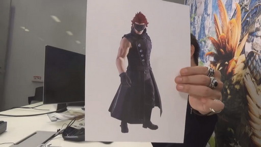 画像ギャラリー No.036のサムネイル画像 / 「第59回 FFXIV PLL」をレポート。「蒼天のイシュガルド」まで丸っと遊べるフリートライアル拡張やパワーアップした妖怪ウォッチコラボ再演も