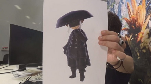 画像ギャラリー No.037のサムネイル画像 / 「第59回 FFXIV PLL」をレポート。「蒼天のイシュガルド」まで丸っと遊べるフリートライアル拡張やパワーアップした妖怪ウォッチコラボ再演も