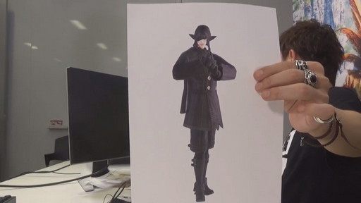 画像ギャラリー No.038のサムネイル画像 / 「第59回 FFXIV PLL」をレポート。「蒼天のイシュガルド」まで丸っと遊べるフリートライアル拡張やパワーアップした妖怪ウォッチコラボ再演も