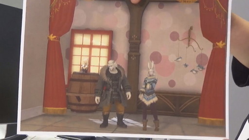 画像ギャラリー No.042のサムネイル画像 / 「第59回 FFXIV PLL」をレポート。「蒼天のイシュガルド」まで丸っと遊べるフリートライアル拡張やパワーアップした妖怪ウォッチコラボ再演も