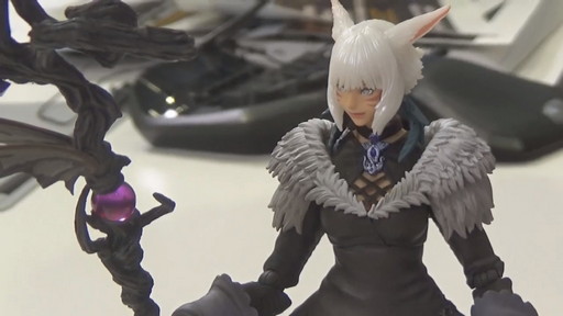 画像ギャラリー No.109のサムネイル画像 / 「第59回 FFXIV PLL」をレポート。「蒼天のイシュガルド」まで丸っと遊べるフリートライアル拡張やパワーアップした妖怪ウォッチコラボ再演も