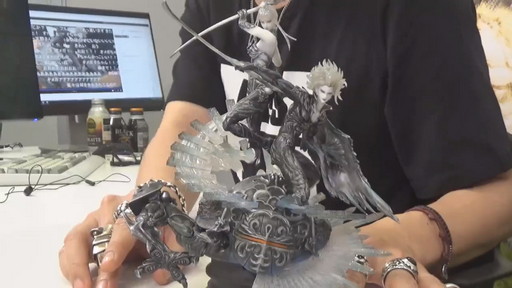 画像ギャラリー No.111のサムネイル画像 / 「第59回 FFXIV PLL」をレポート。「蒼天のイシュガルド」まで丸っと遊べるフリートライアル拡張やパワーアップした妖怪ウォッチコラボ再演も