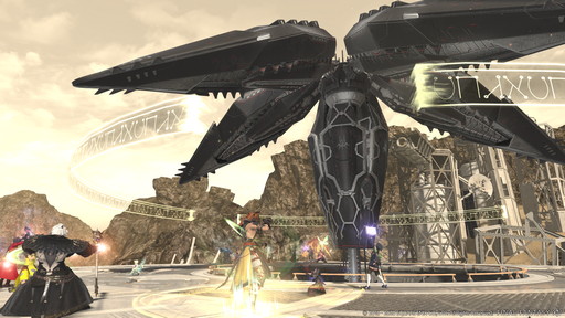 画像ギャラリー No.117のサムネイル画像 / 「第59回 FFXIV PLL」をレポート。「蒼天のイシュガルド」まで丸っと遊べるフリートライアル拡張やパワーアップした妖怪ウォッチコラボ再演も