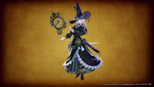 画像ギャラリー No.007のサムネイル画像 / 「FFXIV」の新しいフリートライアルで何ができるのか。Lv60までの範囲で開放されるコンテンツをピックアップしてみる