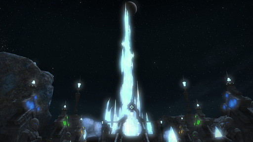 画像ギャラリー No.009のサムネイル画像 / 「FFXIV」の新しいフリートライアルで何ができるのか。Lv60までの範囲で開放されるコンテンツをピックアップしてみる