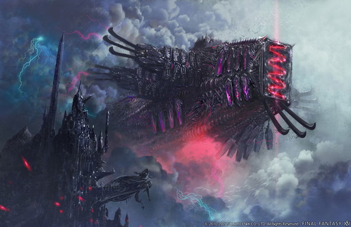 画像ギャラリー No.010のサムネイル画像 / 「FFXIV」の新しいフリートライアルで何ができるのか。Lv60までの範囲で開放されるコンテンツをピックアップしてみる