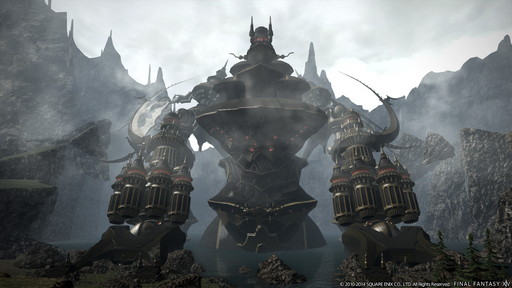 画像ギャラリー No.016のサムネイル画像 / 「FFXIV」の新しいフリートライアルで何ができるのか。Lv60までの範囲で開放されるコンテンツをピックアップしてみる
