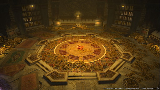 画像ギャラリー No.019のサムネイル画像 / 「FFXIV」の新しいフリートライアルで何ができるのか。Lv60までの範囲で開放されるコンテンツをピックアップしてみる