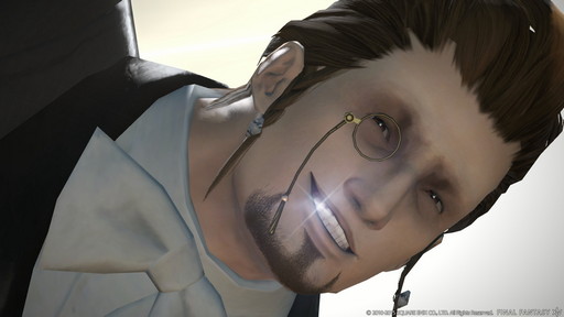 画像ギャラリー No.024のサムネイル画像 / 「FFXIV」の新しいフリートライアルで何ができるのか。Lv60までの範囲で開放されるコンテンツをピックアップしてみる