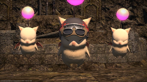 画像ギャラリー No.033のサムネイル画像 / 「FFXIV」の新しいフリートライアルで何ができるのか。Lv60までの範囲で開放されるコンテンツをピックアップしてみる