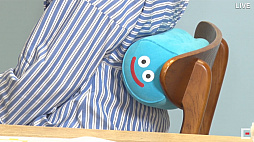 画像ギャラリー No.019のサムネイル画像 / ［TGS 2020］スクエニ商店でFFやドラクエの新作グッズが大量発表！　お得な限定割引クーポンも
