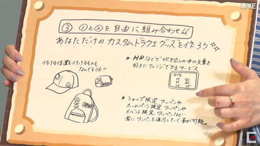 画像ギャラリー No.034のサムネイル画像 / ［TGS 2020］スクエニ商店でFFやドラクエの新作グッズが大量発表！　お得な限定割引クーポンも
