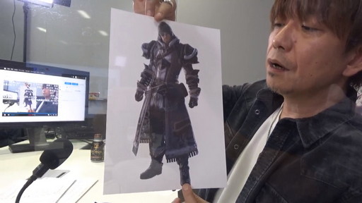 画像ギャラリー No.012のサムネイル画像 / 「FFXIV」パッチ5.4で，マウントも使えるID内の「自由探索」が登場。PS4版のPS5動作状況にも言及された「第60回PLL」のレポートをお届け