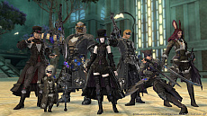 画像ギャラリー No.010のサムネイル画像 / 「FFXIV」パッチ5.4「もうひとつの未来」は12月8日に実装