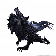 画像ギャラリー No.011のサムネイル画像 / 「FFXIV」パッチ5.4「もうひとつの未来」は12月8日に実装