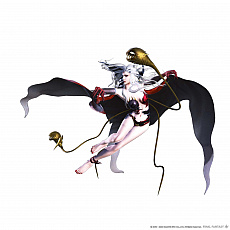 画像ギャラリー No.012のサムネイル画像 / 「FFXIV」パッチ5.4「もうひとつの未来」は12月8日に実装