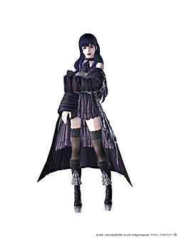画像ギャラリー No.013のサムネイル画像 / 「FFXIV」パッチ5.4「もうひとつの未来」は12月8日に実装