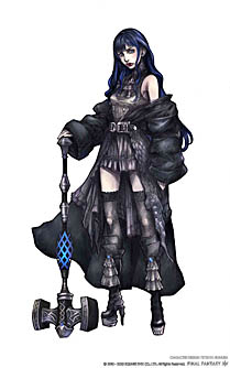 画像ギャラリー No.014のサムネイル画像 / 「FFXIV」パッチ5.4「もうひとつの未来」は12月8日に実装