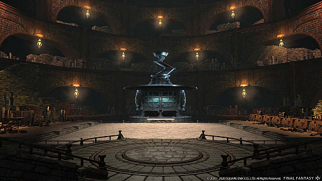 画像ギャラリー No.015のサムネイル画像 / 「FFXIV」パッチ5.4「もうひとつの未来」は12月8日に実装