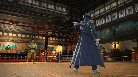 画像ギャラリー No.023のサムネイル画像 / 「FFXIV」パッチ5.4「もうひとつの未来」は12月8日に実装