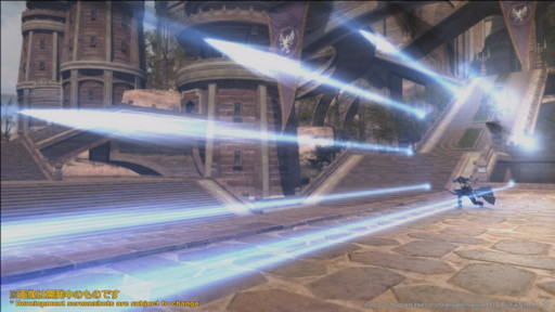 画像ギャラリー No.007のサムネイル画像 / 「第61回FFXIVプロデューサーレターLIVE」の内容をお届け。最新コンテンツが紹介されたほか，「新情報発表会」の開催日も明らかに