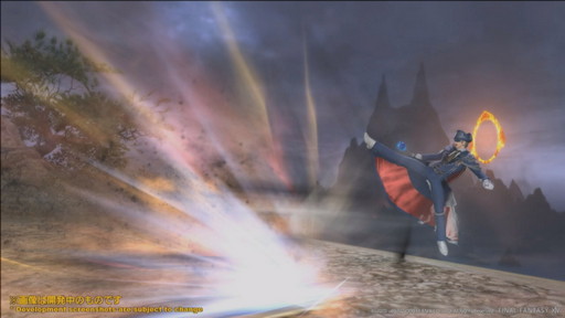 画像ギャラリー No.008のサムネイル画像 / 「第61回FFXIVプロデューサーレターLIVE」の内容をお届け。最新コンテンツが紹介されたほか，「新情報発表会」の開催日も明らかに