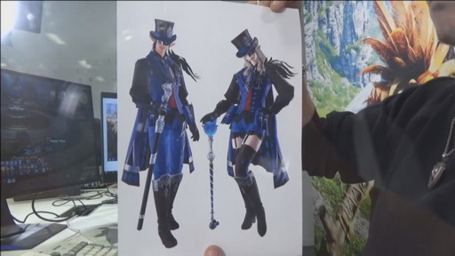 画像ギャラリー No.009のサムネイル画像 / 「第61回FFXIVプロデューサーレターLIVE」の内容をお届け。最新コンテンツが紹介されたほか，「新情報発表会」の開催日も明らかに