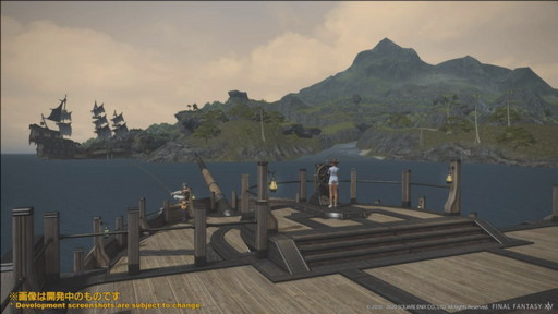 画像ギャラリー No.014のサムネイル画像 / 「第61回FFXIVプロデューサーレターLIVE」の内容をお届け。最新コンテンツが紹介されたほか，「新情報発表会」の開催日も明らかに
